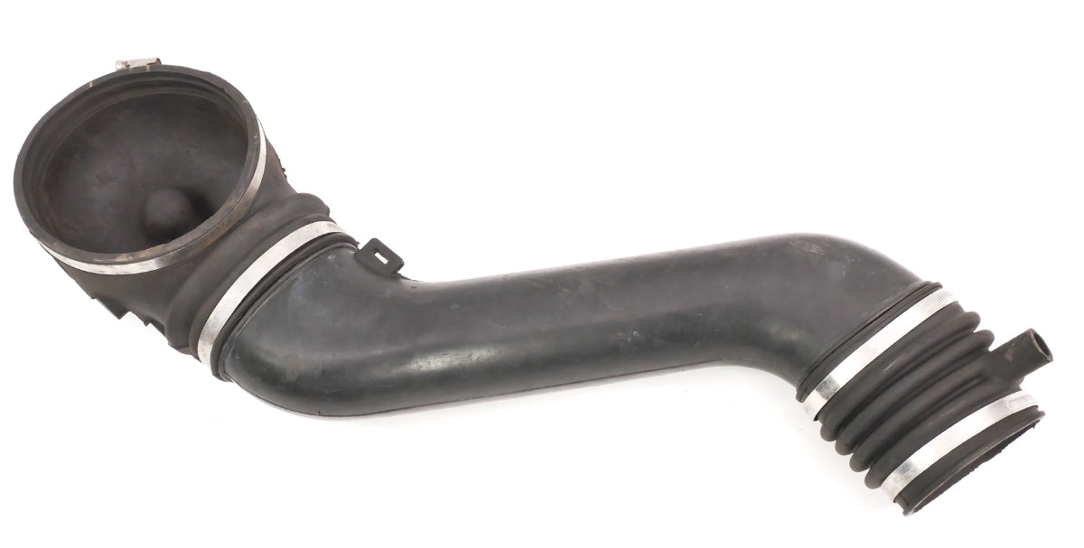 Air Intake Tube Boots VW Cabriolet Scirocco Jetta Rabbit MK1 - OEM - 067 133 373