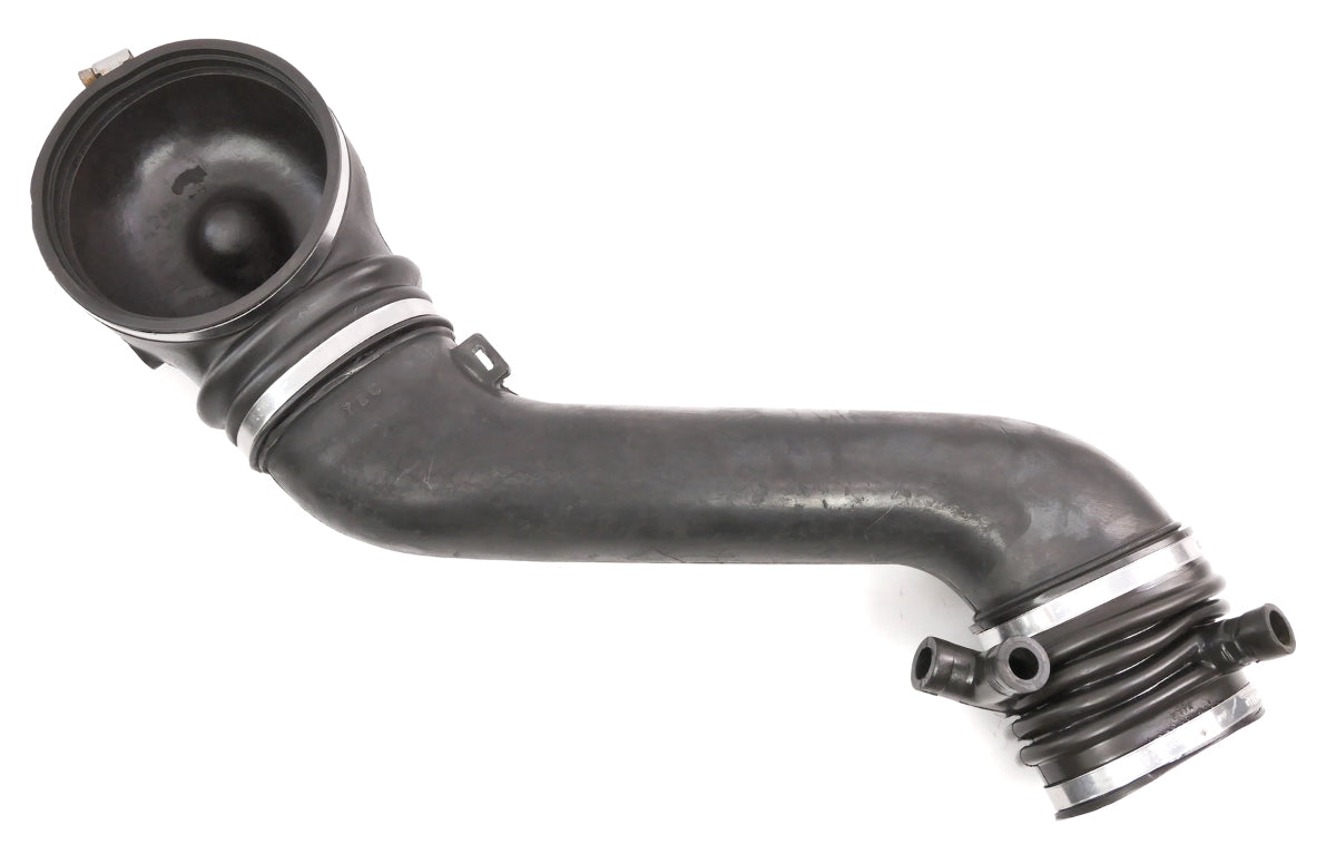 Air Intake Tube Boots VW Cabriolet Scirocco Jetta Rabbit MK1 ~ OEM ~ 067 133 357