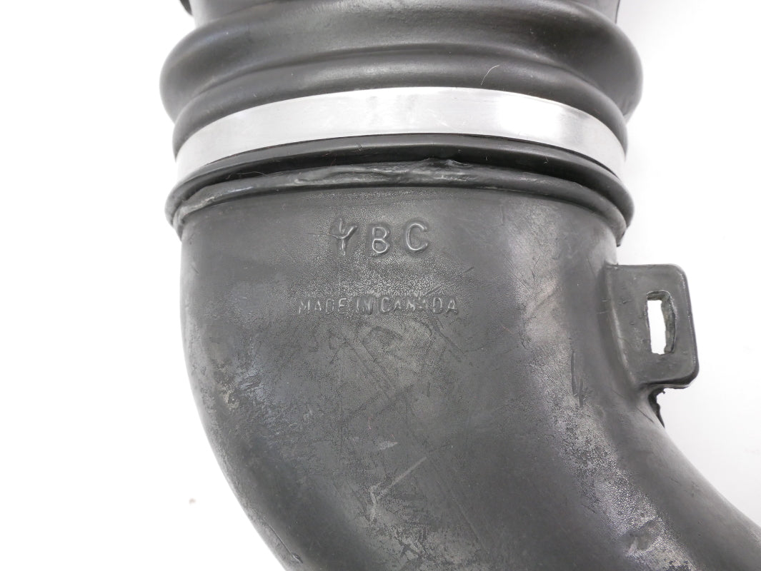 Air Intake Tube Boots VW Cabriolet Scirocco Jetta Rabbit MK1 ~ OEM ~ 067 133 357