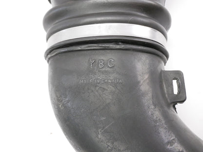 Air Intake Tube Boots VW Cabriolet Scirocco Jetta Rabbit MK1 ~ OEM ~ 067 133 357