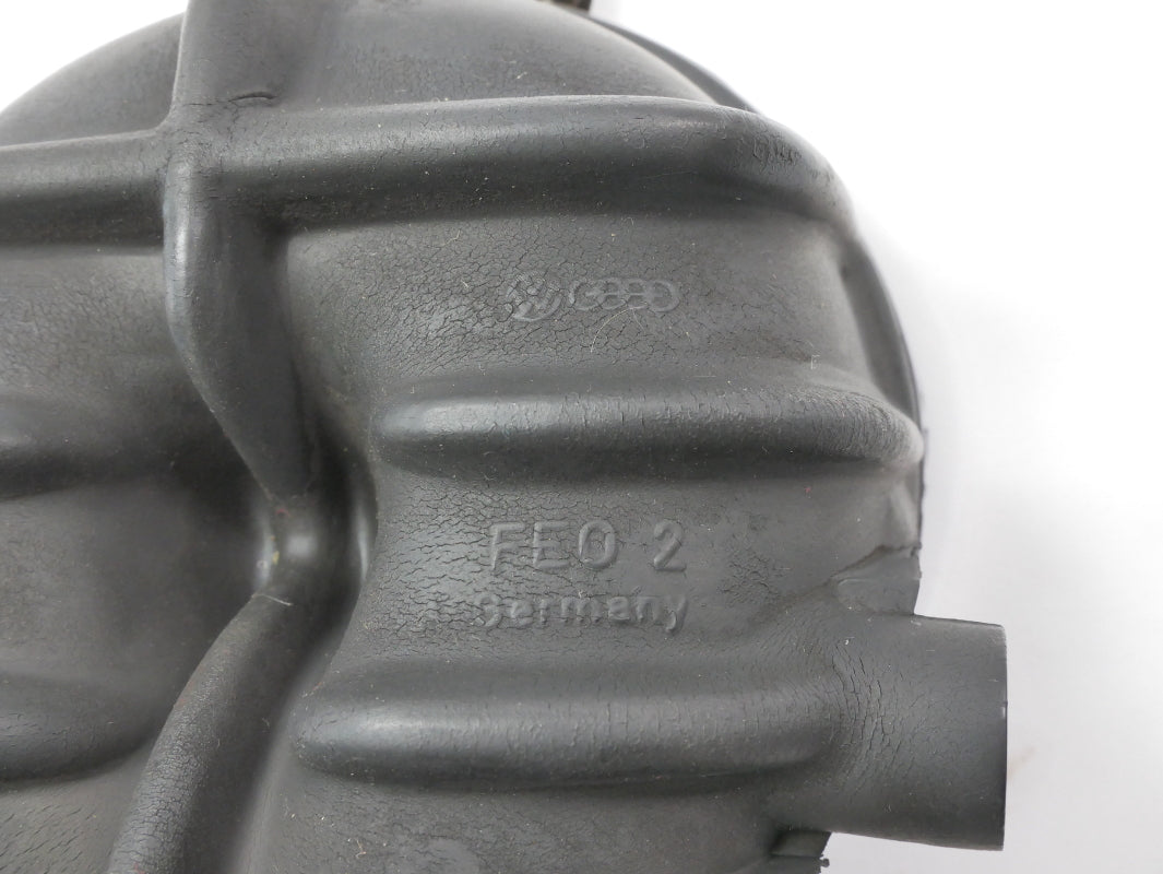 Air Intake Tube Boot Duct 85-87 VW Jetta Golf MK2 1.8 8v Genuine - 027 133 357 A