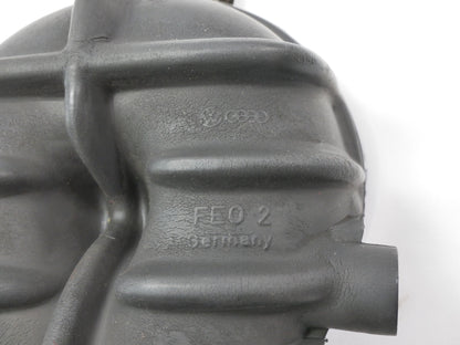 Air Intake Tube Boot Duct 85-87 VW Jetta Golf MK2 1.8 8v Genuine - 027 133 357 A