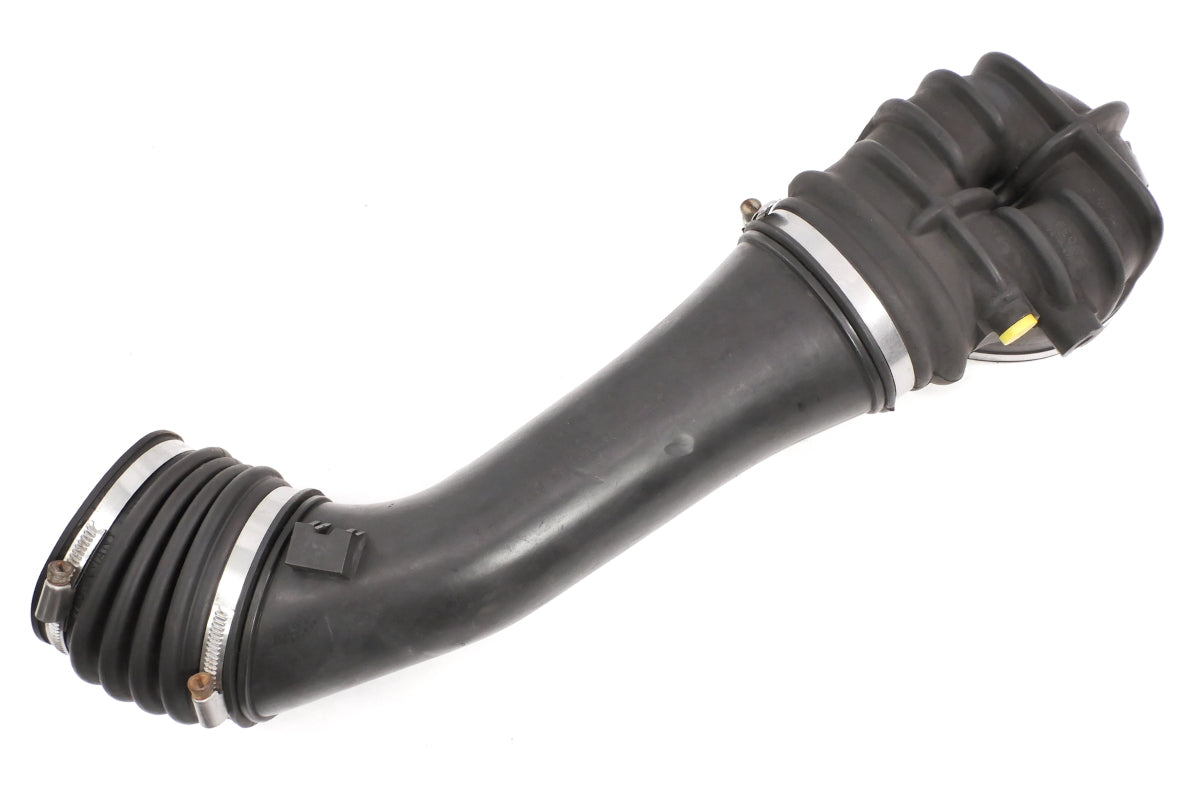 Air Intake Tube Boot Duct 85-87 VW Jetta Golf MK2 1.8 8v Genuine - 027 133 357 A