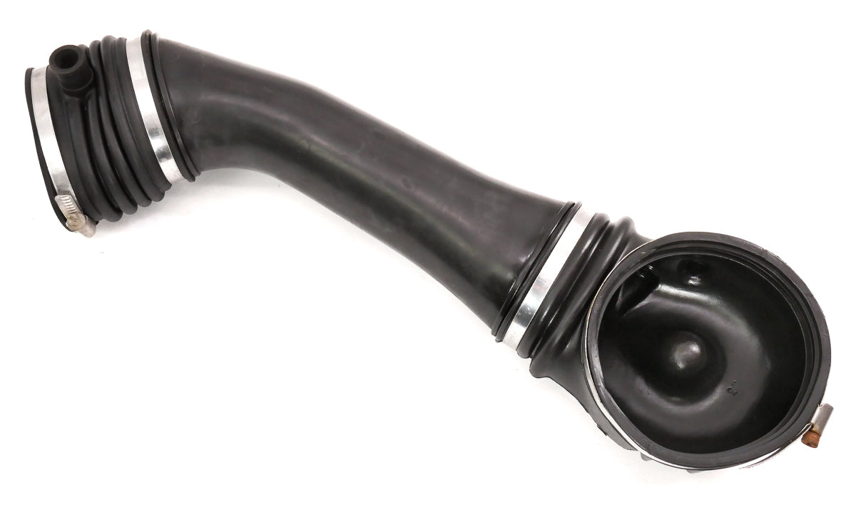 Air Intake Tube Boot Duct 85-87 VW Jetta Golf MK2 1.8 8v Genuine ~ 027 133 357 A