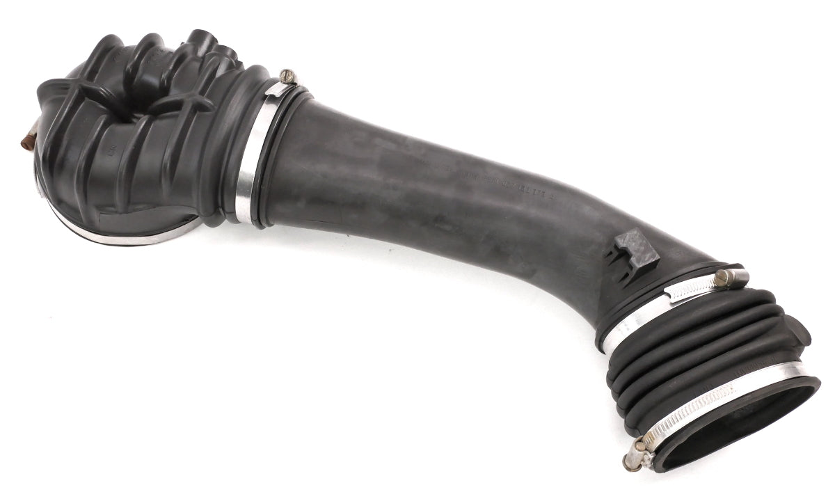 Air Intake Tube Boot Duct 85-87 VW Jetta Golf MK2 1.8 8v Genuine ~ 027 133 357 A