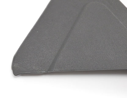 Seat Hinge Trim Covers 80-91 VW Vanagon T3 - Genuine - 221 881 477 / 478