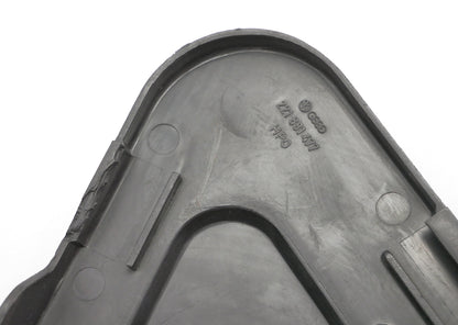 Seat Hinge Trim Covers 80-91 VW Vanagon T3 ~ Genuine ~ 221 881 477 / 478