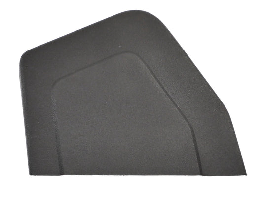 Seat Hinge Trim Cover 80-91 VW Vanagon T3 - Genuine - 221 881 478
