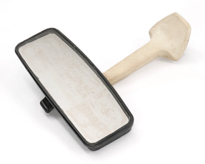 Interior Rearview Mirror 70-79 VW Bus Bay Window T2 Aircooled Anti Dazzle OEM