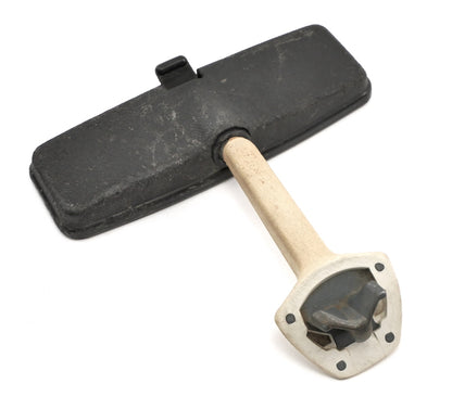 Interior Rearview Mirror 70-79 VW Bus Bay Window T2 Aircooled Anti Dazzle OEM