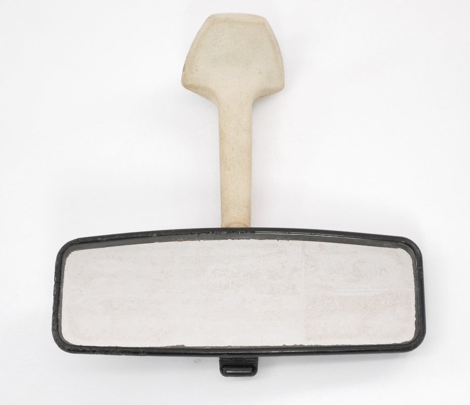 Interior Rearview Mirror 70-79 VW Bus Bay Window T2 Aircooled Anti Dazzle OEM