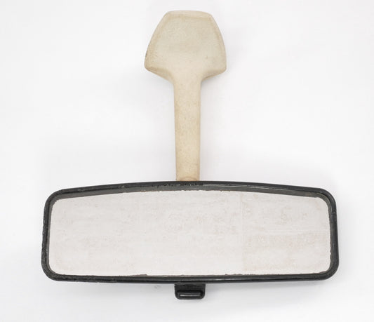 Interior Rearview Mirror 70-79 VW Bus Bay Window T2 Aircooled Anti Dazzle OEM