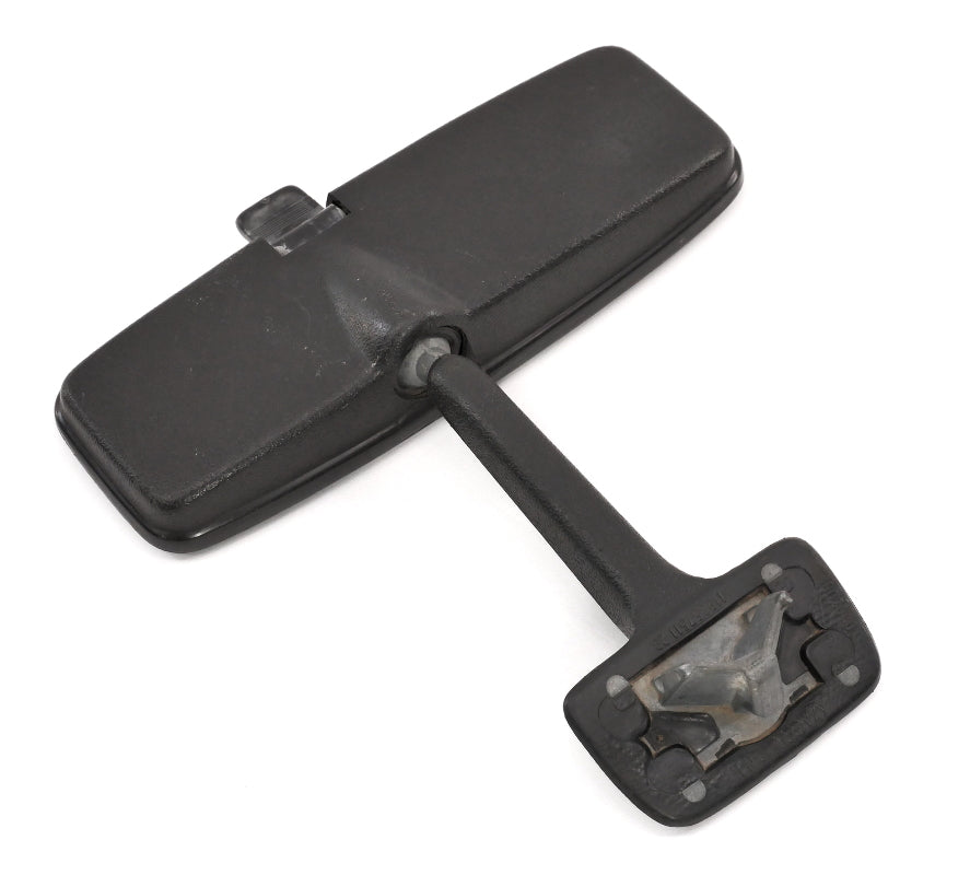 Interior Rearview Mirror 73-79 VW Super Beetle Aircooled Day & Night 113 857 511