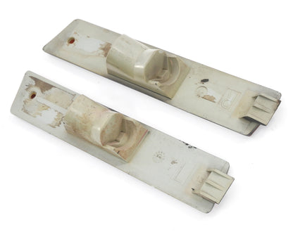 US Spec Side Marker Fender Lights 85-92 VW Jetta Golf GTI MK2 OEM - 176 945 072