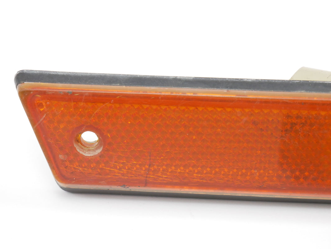 US Spec Side Marker Fender Lights 85-92 VW Jetta Golf GTI MK2 OEM - 176 945 071