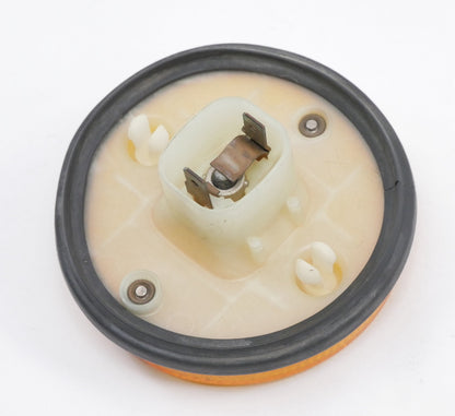 RH Side Marker Light Lens Lamp Porsche 914 Aircooled - Genuine Hella