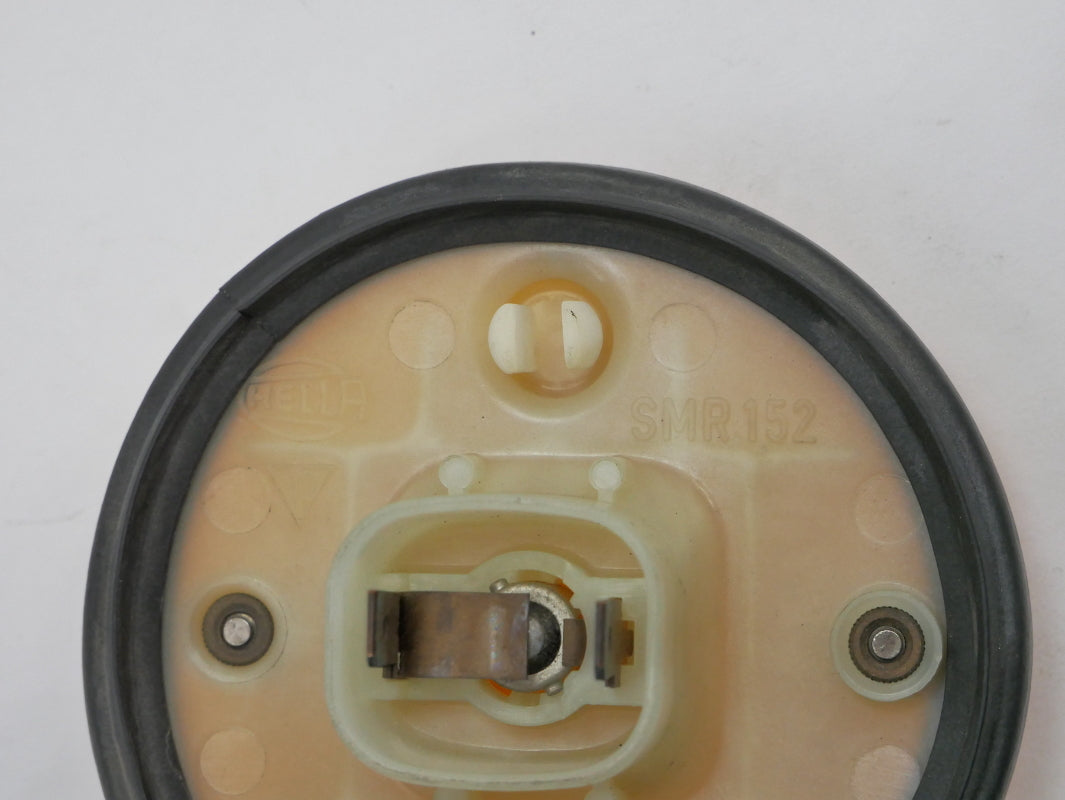 RH Side Marker Light Lens Lamp Porsche 914 Aircooled - Genuine Hella