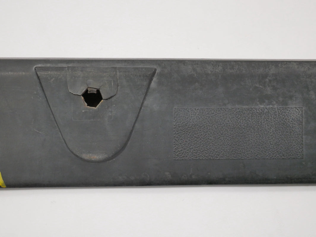 Trunk Boot Lip Spoiler VW Quantum - Genuine - 321 827 933 A