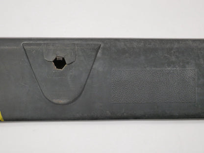 Trunk Boot Lip Spoiler VW Quantum - Genuine - 321 827 933 A