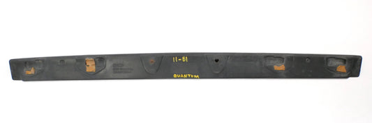 Trunk Boot Lip Spoiler VW Quantum - Genuine - 321 827 933 A
