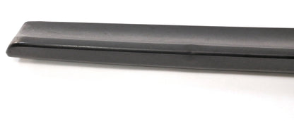 Trunk Boot Lip Spoiler VW Quantum - Genuine - 321 827 933 A