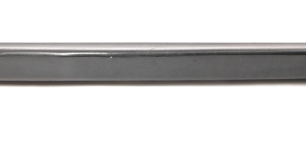 Trunk Boot Lip Spoiler VW Quantum - Genuine - 321 827 933 A