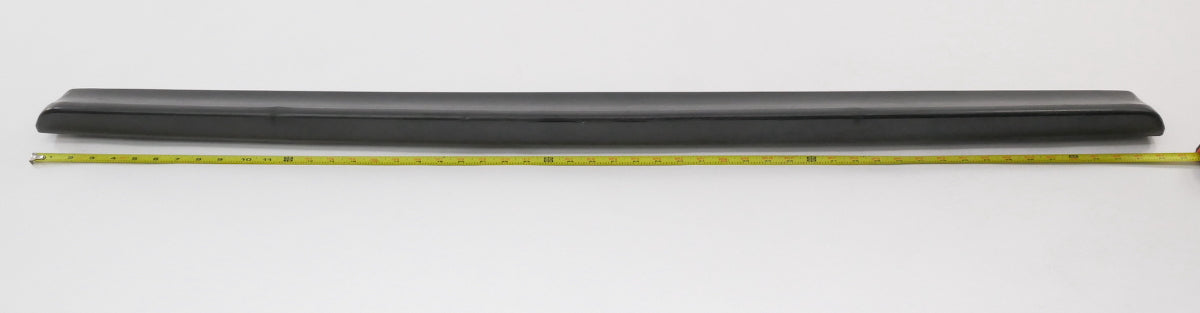 Trunk Boot Lip Spoiler VW Quantum - Genuine - 321 827 933 A