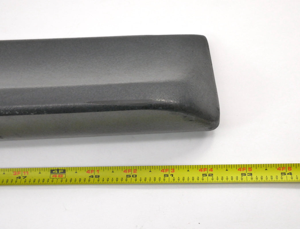 Trunk Boot Lip Spoiler VW Quantum - Genuine - 321 827 933 A