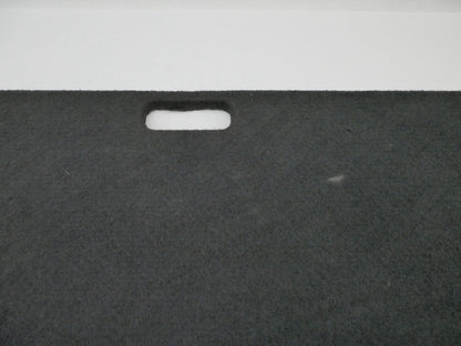 Trunk Hatch Cargo Cover Shade Parcel Shelf 89-94 Nissan 240SX S13 Black Genuine