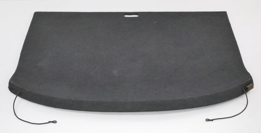 Trunk Hatch Cargo Cover Shade Parcel Shelf 89-94 Nissan 240SX S13 Black Genuine
