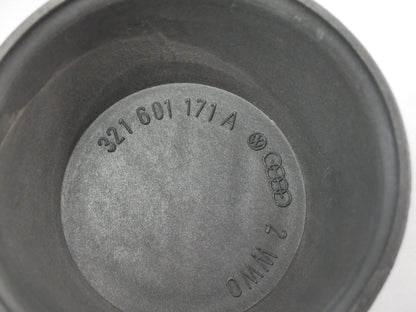 Wheel Center Cap Set VW Jetta Rabbit Scirocco MK1 - Genuine OEM - 321 601 171 A