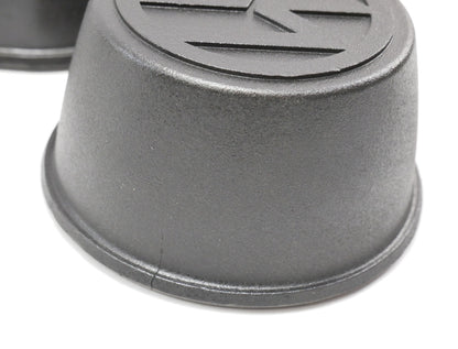 Wheel Center Cap Set VW Jetta Rabbit Scirocco MK1 - Genuine OEM - 321 601 171 A