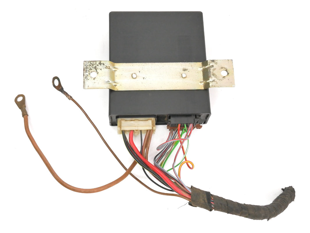 Power Window Control Module VW Passat B3 Eurovan Cabriolet Corrado ~ 191 959 875