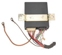 Power Window Control Module VW Passat B3 Eurovan Cabriolet Corrado ~ 191 959 875