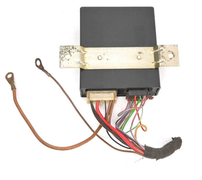 Power Window Control Module VW Passat B3 Eurovan Cabriolet Corrado ~ 191 959 875