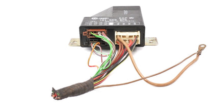 Power Window Control Module VW Passat B3 Eurovan Cabriolet Corrado ~ 191 959 875