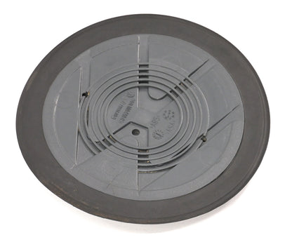 Chrome Front Hood Emblem Badge 98-01 VW Beetle - Genuine - 1C0 853 601