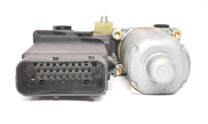 LH Front Power Window Motor 02-05 VW Golf GTI MK4 Brazil Genuine - 1C1 959 801