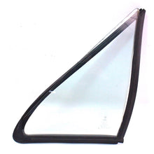 LH Front Quarter Corner Window Door Glass 85-87 VW Jetta Golf Mk2 191 845 241 AC