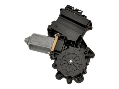 RH Rear Power Window Motor & Module 93-99 VW Jetta Mk3 - Genuine - 1H4 959 812 A