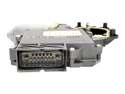 RH Rear Power Window Motor & Module 93-99 VW Jetta Mk3 - Genuine - 1H4 959 812 A