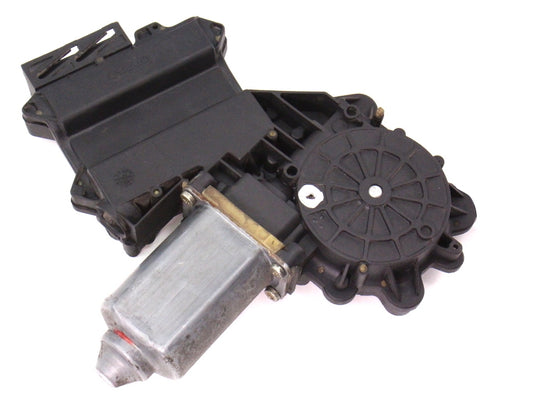 RH Rear Power Window Motor 93-99 VW Jetta Mk3 - Genuine - 1H4 959 812 A