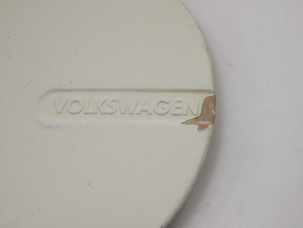 Wheel Center Hub Cap Set VW Jetta Golf MK2 Cabriolet - Genuine - 357 601 149 A