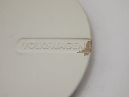 Wheel Center Hub Cap Set VW Jetta Golf MK2 Cabriolet - Genuine - 357 601 149 A