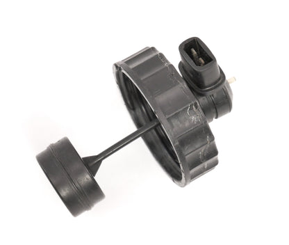 Brake Master Cylinder Cap  Lid Reservoir Sensor VW Jetta Rabbit Mk1 - Genuine