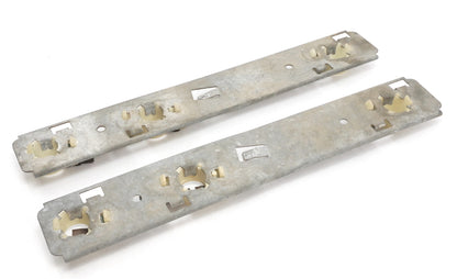 IWF Taillight Tail Light Bulb Holder Trays 72-79 Bus Bay Aircooled OEM German