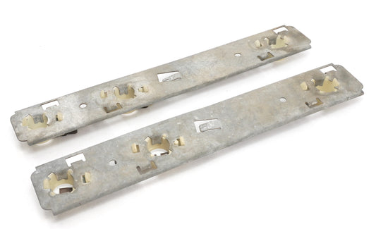 IWF Taillight Tail Light Bulb Holder Trays 72-79 Bus Bay Aircooled OEM German