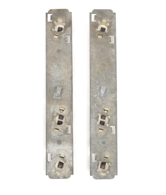 IWF Taillight Tail Light Bulb Holder Trays 72-79 Bus Bay Aircooled OEM German