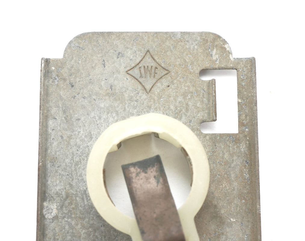 IWF Taillight Tail Light Bulb Holder Trays 72-79 Bus Bay Aircooled OEM German