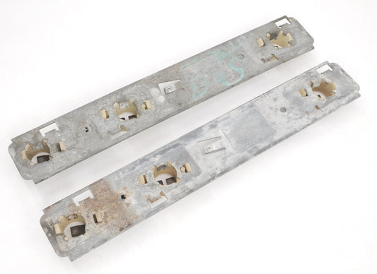 IWF Taillight Tail Light Bulb Holder Trays 72-79 Bus Bay Aircooled - OEM German